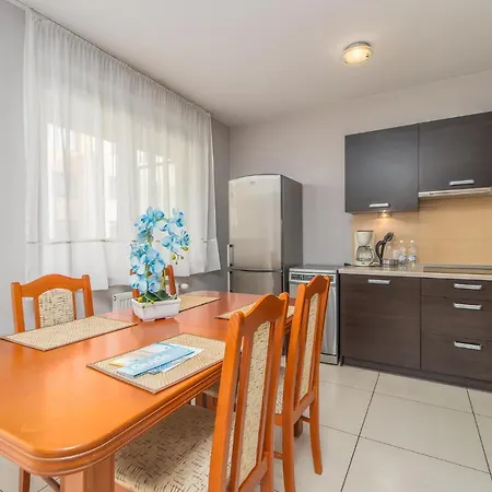 Apartment 3l Zielone Tarasy *