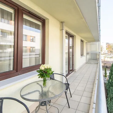 3l Zielone Tarasy * Kolobrzeg