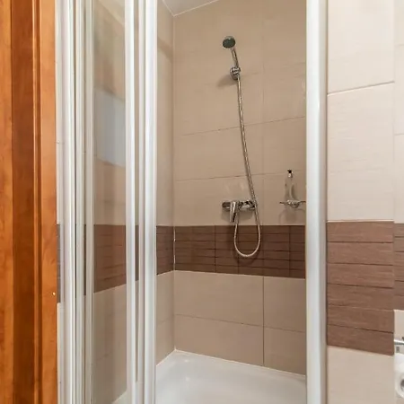 3l Zielone Tarasy Apartment