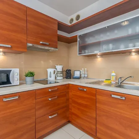 3l Zielone Tarasy