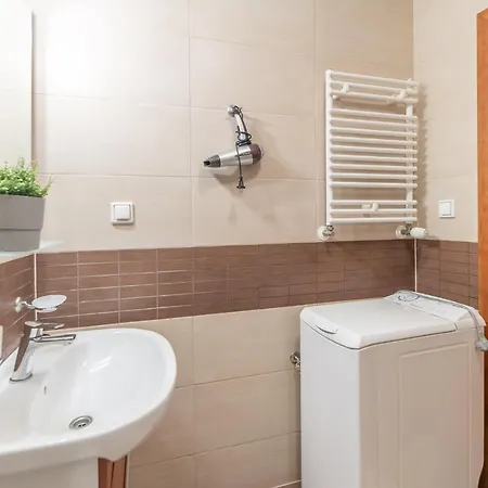 3l Zielone Tarasy * Kolberg