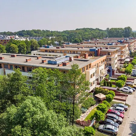 3l Zielone Tarasy * Kolberg