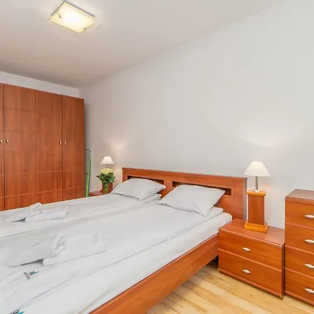 3l Zielone Tarasy Apartment